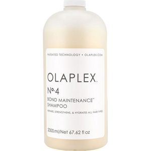 OLAPLEX No.4 Bond Maintenance - Shampoo - 2000 ml