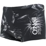 O'Neill - Mix And Match Crazy 8'' - Zwemboxer - Zwart