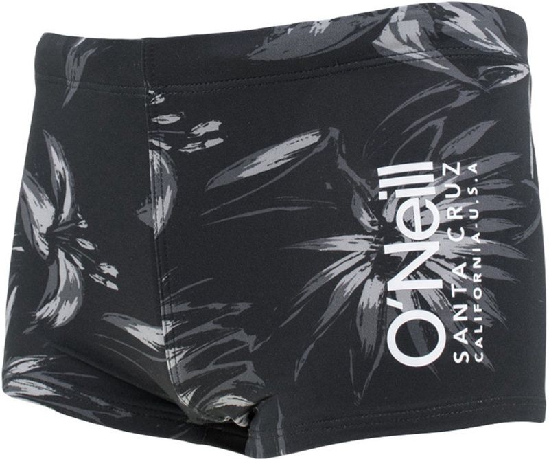O'Neill - Mix And Match Crazy 8'' - Zwemboxer - Zwart