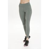 ENDURANCE Sportbroek 'THADEA'  kaki
