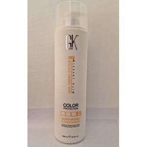 Global Keratin, Hair Taming System PRO LINE, COLOR PROTECTION Moisturizing Conditioner 1000ML