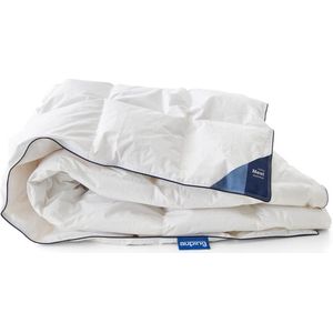 Auping Dekbed Nest zomer 260 x 220 cm - Ganzendons - Zomerdekbed