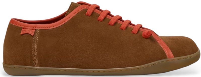 CAMPER Sneakers laag 'G3D Peu Cami  Twins'  blauw / bruin