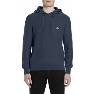 Replay Uk4865.000.g21280g Hoodie