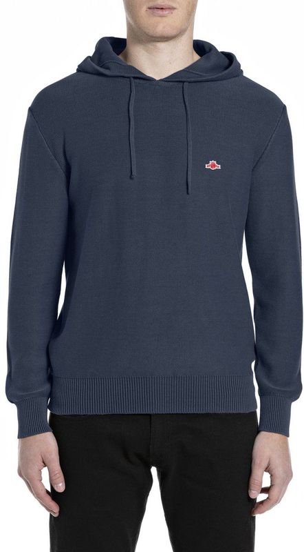 Replay Uk4865.000.g21280g Hoodie