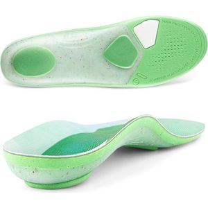 Lexium Hielspoor Zooltjes - Hielbeschermers - Hielspoor - Hielzooltjes