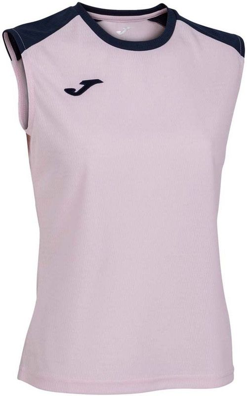 Joma - Eco Championship - Damestop - Mouwloos - 100% Gerecycled Polyester