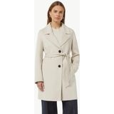 COMMA Tussenmantel  ecru