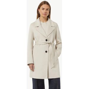 COMMA Tussenmantel  ecru