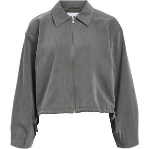 Object - Sigrid - Blazer - Losse Pasvorm - Geweven Stof