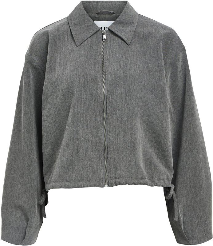 Object - Sigrid - Blazer - Losse Pasvorm - Geweven Stof