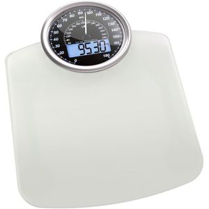 Analoge Weegschaal - Personenweegschaal Beste Koop - Tot 180kg