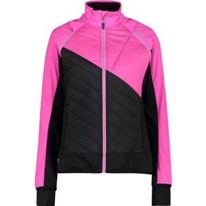 Cmp - 30A2276 - Softshelljack - Roze - Vrouw