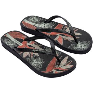 Ipanema - Anatomic Temas XV - Slippers - Zwart