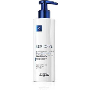 shampoo Serioxyl L'Oreal Expert Professionnel (250 ml)