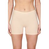 Beeren Dames Softly Short Long beige-XL