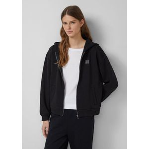 s.Oliver Sweatshirt Jacke