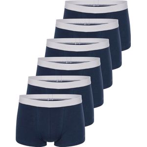 sloggi Heren hipster short / pant 6 pack men GO ABC 2.0