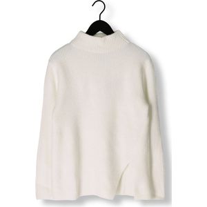 Another Label Emae Knitted Pull Truien & vesten Dames - Sweater - Hoodie - Vest- Gebroken wit - Maat L