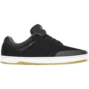 Etnies - Marana - Maat 44 - Zwart - Houtskool - Skate schoen - Casual schoen