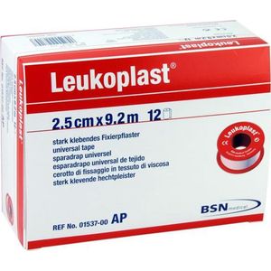 Leukoplast - Hechtpleister - Beige - Zinkoxide-Rubber
