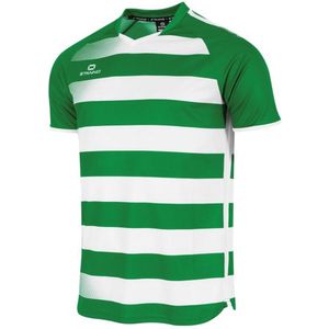 Stanno - Synergy T-Shirt - Groen - Sportshirt