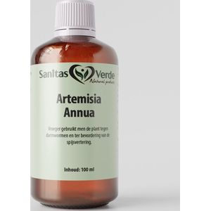 Artemisia annua tinctuur 100 ml