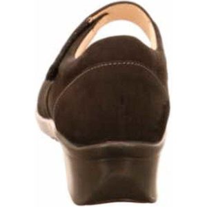 Finn Comfort Slipper