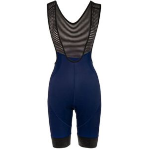Bioracer Icon Bibshort Women Navy Maat XL