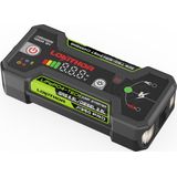 Lokithor Jumpstarter J1350 PRO 12V 1350A
