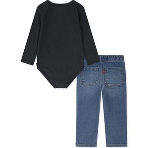 Levi's - Kids Bearrito - Denim Set
