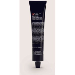 iNSIGHT INCOLOR 100ml - 7.76 Purple plum blond