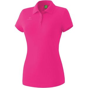 Erima - Teamsports - Poloshirt - Korte Mouw - Katoen