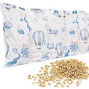 Pittenzak Magnetron - Pittenkussen Magnetron - Pittenzak Met Pit