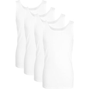 GÖTZBURG Onderhemd Verpakking van 4