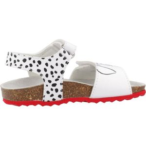 Sandalen voor babymeisjes Geox Chalki