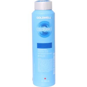 Goldwell Color Colorance Cover Plus Demi-Permanent Hair Color 8Natural Lowlights 120 ml