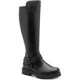 Marco Tozzi - BY GUIDO MARIA KRETSCHMER - Dames Laarzen - F-breedte - 38 EU