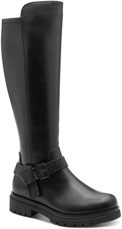 Marco Tozzi - BY GUIDO MARIA KRETSCHMER - Dames Laarzen - F-breedte - 38 EU