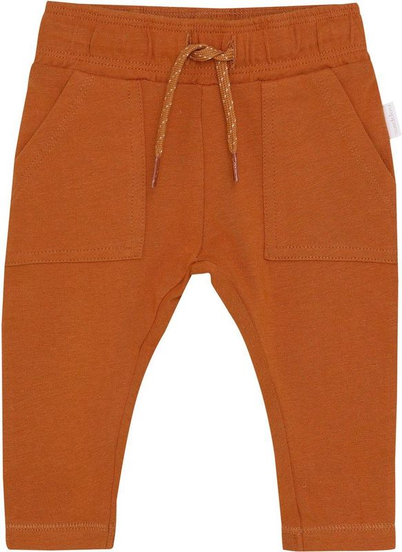 Noppies - Summit - Broek - Unikleurig - GOTS-gecertificeerd Katoen