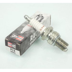 Bougie d'allumage Champion pour Moto Suzuki 250 RGV 1991 à 1996 Neuf