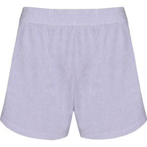 Native Spirit Ecologische badstof damesshort NS728 - Parma - XL