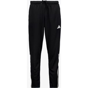 Adidas M Sereno heren joggingbroek zwart - Maat XL