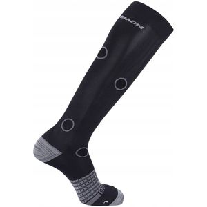 Salomon S/LAB Versatility Merino Wintersokken - Maat 45-47