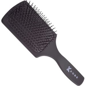 Haarborstel voor makkelijk ontwarren - Voor nat en droog haar