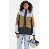 Whistler - Kingland - Skijas - Polyester - Waterdicht - 10.000 mm