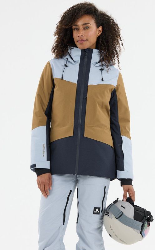 Whistler - Kingland - Skijas - Polyester - Waterdicht - 10.000 mm