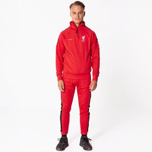 Liverpool FC trainingspak voor volwassenen - 2022/2023 - maat XL - heren joggingpak