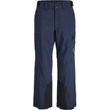 JACK&JONES - JJALPES SKI PANT AW25 - Heren - Broeken