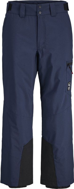 JACK&JONES - JJALPES SKI PANT AW25 - Heren - Broeken